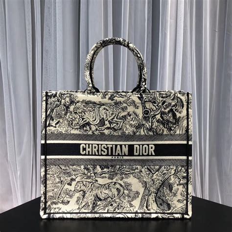 dior replica tote|christian Dior knockoff bags.